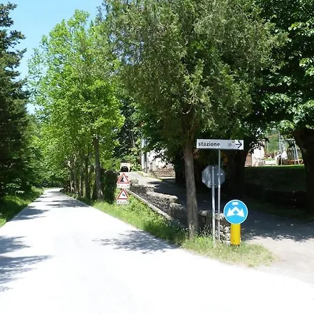 Turistico In Toscana Firenze Marradi