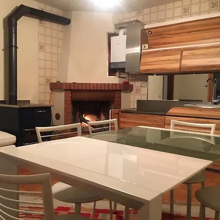Turistico In Toscana Firenze Marradi Holiday home