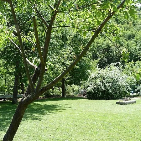 Turistico In Toscana Firenze Marradi Holiday home