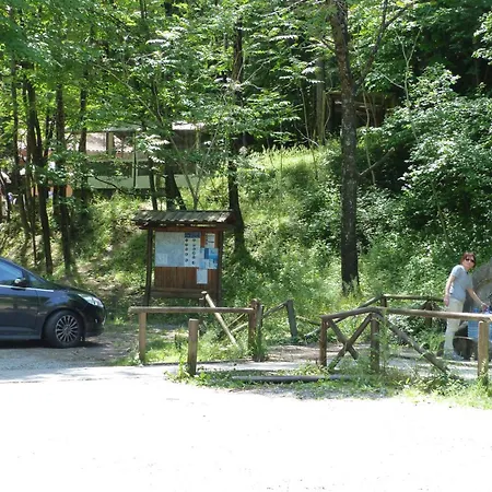 Holiday home Turistico In Toscana Firenze Marradi