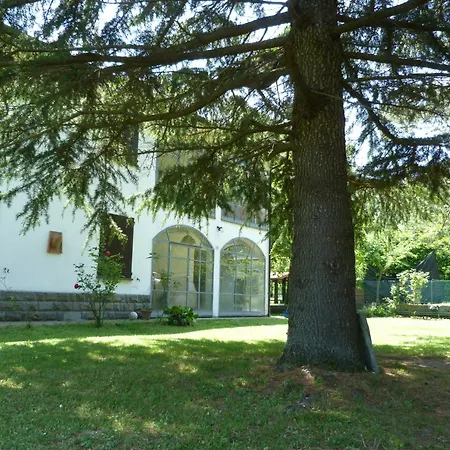 Holiday home Turistico In Toscana Firenze Marradi *