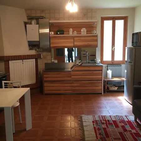 Holiday home Turistico In Toscana Firenze Marradi Crespino del Lamone